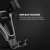 Telefono laikiklis Crong Gravity Auto-Clip 4,7–6,5"