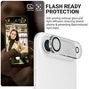 Crong Lens Shield - Camera and lens glass Apple iPhone Air