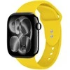 Išmaniojo laikrodžio Apple sportinis dirželis, Geltonos spalvos, 38/40/41mm