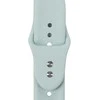 Crong Liquid – apyrankė skirta Apple Watch 44/45/46/49 mm mint