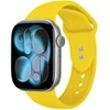Išmaniojo laikrodžio Apple sportinis dirželis, Geltonos spalvos, 38/40/41mm