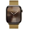 Išmaniojo laikrodžio Apple dirželis, Sidabrinės spalvos, 38/40mm