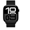Išmaniojo laikrodžio Apple dirželis, Juodos spalvos, 38/40mm