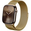 Išmaniojo laikrodžio Apple dirželis, Sidabrinės spalvos, 38/40mm
