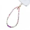 Crong Phone Charm - virvelė telefonui Pastel Beads