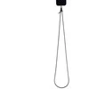 Dėklas Crong Phone Crossbody - virvelė telefonui Midnight Link