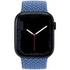 Išmaniojo laikrodžio Apple dirželis, Mėlynos spalvos, 42/44/45mm