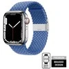 Išmaniojo laikrodžio Apple dirželis, Mėlynos spalvos, 42/44/45mm