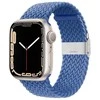 Išmaniojo laikrodžio Apple dirželis, Mėlynos spalvos, 42/44/45mm
