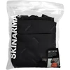 Crossbody krepšys Skinarma Jax juodas