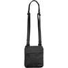 Crossbody krepšys Skinarma Jax juodas