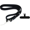 Toptel Crossbody Strap lanyard – navy