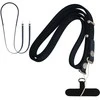 Toptel Crossbody Strap lanyard – navy