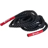 Pure2Improve Battle Rope 12m | Juodas/Raudona