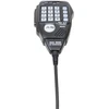 CRT mikrofonas su RJ45 jungtimi, skirtas CRT radijo stotelei MICRON UV