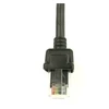 CRT mikrofonas su RJ45 jungtimi, skirtas CRT radijo stotelei MICRON UV
