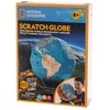 CubicFun 3D Delionė National Geographic Globus