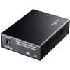 Cudy MC100GSB-40A network media converter 1000 Mbit/s Multi-mode, Single-mode Juodas