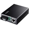 Cudy MC100GSB-40A network media converter 1000 Mbit/s Multi-mode, Single-mode Juodas