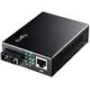 Cudy MC100GSB-40B network media converter 1000 Mbit/s Multi-mode, Single-mode Juodas