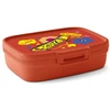 CURVER MAISTO DĖŽUTĖ SNAP BOX 1,3L RAUDONA