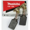 Angliniai šepetėliai Makita CB-155