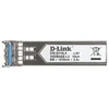 Šakotuvas D-Link | Kelių režimų siųstuvas-imtuvas | DIS-S301SX | Dvipusis LC jungtis | Bangos ilgis 850 nm | Maksimalus perdavimo atstumas 550 m