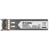 Šakotuvas D-Link | Kelių režimų siųstuvas-imtuvas | DIS-S301SX | Dvipusis LC jungtis | Bangos ilgis 850 nm | Maksimalus perdavimo atstumas 550 m