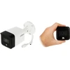 IP KAMERA IPC-HFW1639TC-A-IL-0360B-S6 Išmanusis dvigubas apšvietimas - 6 Mpx 3.6 mm DAHUA