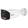 Dahua Technology Co IP kamera HFW3449T1-AS-PV-PRO 4MP FULL-COLOR. IR+LED pašvietimas iki 50m. 3.6mm 95°. SMD4, IVS