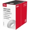 Dahua Kamera Dahua Technology PFM920I-6UN-C-V2 tinklo kabelis Baltas 305 m Cat6 U/UTP (UTP)