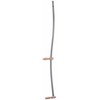 Dalgio kotas BIG, 175 x 16 cm, su metaline rankena