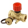 Danfoss USV-I balansējošais vārsts 3/4", Kvs 2.5