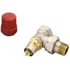 Danfoss Termostatinis ventilis 013G0013, RA-N, DN15, kampinis