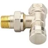 Danfoss Uždarymo ventilis 003L0123, RLV-S, DN15, kampinis