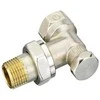 Danfoss Uždarymo ventilis 003L0123, RLV-S, DN15, kampinis