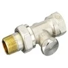 Danfoss Uždarymo ventilis 003L0124, RLV-S, DN15, tiesus
