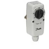 Danfoss Vamzdžio paviršiaus termostatas, AT, 041E0000