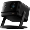 Projektorius Dangbei Mars 2 Lite (DBOX02 Pro), laser projector, 4K, 2000 ISO lumens, juodas
