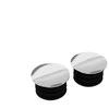Dangteliai VELANO QUICK &amp; EASY, 25×25 mm, 2 vnt.