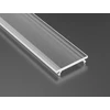 Dangtelis PMMA matinis FROZEN profiliams LUMINES A B C D Y MONO, V2, 2.02m