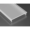 Dangtelis PMMA matinis profiliams LUMINES WIDE, 1m