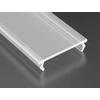 Dangtelis PMMA matinis profiliams LUMINES DOUBLE, 3m
