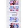 Dantų šepetėlis Braun Šepetėlis Oral-B D103 Vitality Pro Kids Frozen