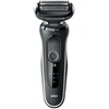Braun Series 5 51-W1600s Skustuvas Juoda, Balta