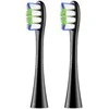 Oclean Professional Clean brush head P1C5 B02 2pcs Juodas