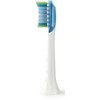 Philips Sonicare galvutė, šoninis profilis