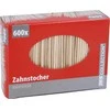 Nežinomas KOMPLEKTAS DANTŲ KRAPŠTUKŲ 6.5CM 600VNT