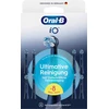 Oral-B 8700216778640 dantų šepetėlio galvutė 8 vnt Juoda