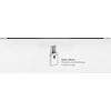 Oral-B 8700216778640 dantų šepetėlio galvutė 8 vnt Juoda